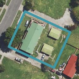2228 London Street, KAITI, GISBORNE