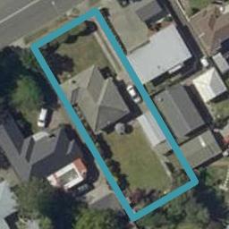 150 College Street, Awapuni, Palmerston North