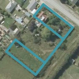 1 Lisburn Street, Milton, Milton