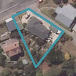 9 Devon Terrace, Oamaru