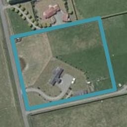 1444 Clintons Road, Darfield, Darfield