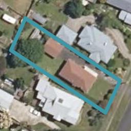 4 Sedcole Street, Pahiatua
