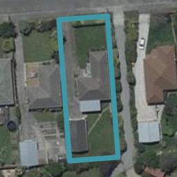 32 Joy Street, Shirley, Christchurch