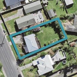 271 Rangatira Road, Beach Haven, Auckland