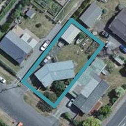 92 Kent Street, Carterton