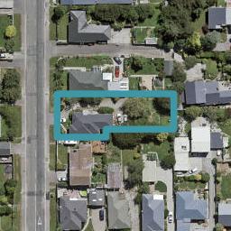 93 Ward Street, Waverley, Invercargill
