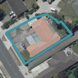 83 Denbigh Street, Feilding, Feilding