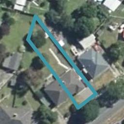 147 Oxford Terrace, Epuni, Lower Hutt