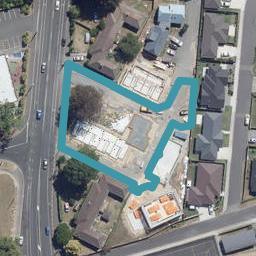 6/2 Joshua Lane, Hamilton East, Hamilton