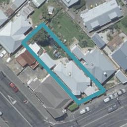 225 North Road, North East Valley, Dunedin