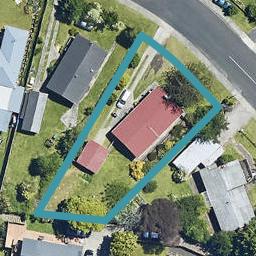 87 Orion Street, Sunnybrook, Rotorua