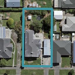 114 Newcastle Street, Windsor, Invercargill