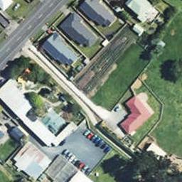 127A Fairfield Road, Hawera
