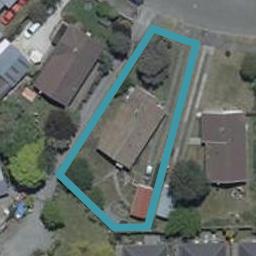 44 Medina Crescent, Parklands, Christchurch