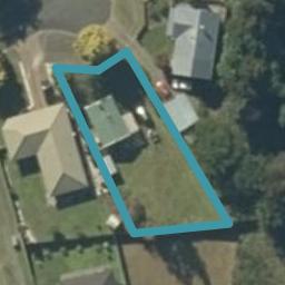 4 Hinenamu Grove, Turangi, Turangi