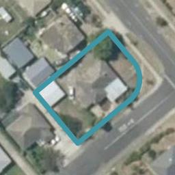 1000 Duke Street, Mahora, Hastings