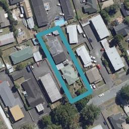 13D Stanley Street, Claudelands, Hamilton