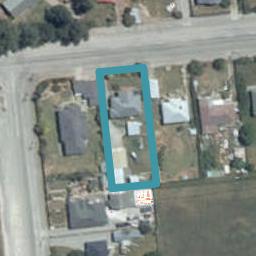 33 School Road, Fairlie, Fairlie