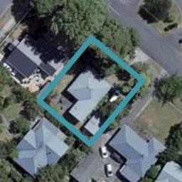 10 Jellicoe Street, Greytown