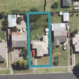 21 Centennial Crescent, Te Hapara, Gisborne