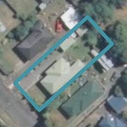 3 Collins Street, Netherby, Ashburton