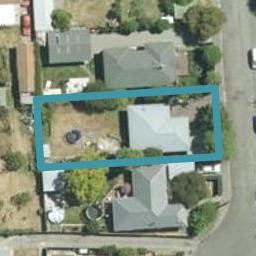 6 Edinburgh Crescent, Redwoodtown, Blenheim
