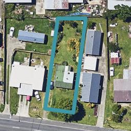 6 Alexander Avenue, Whakatane, Whakatane