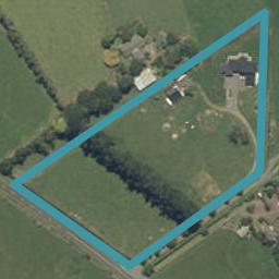 768 Back Miranda Road, Pūkorokoro / Miranda, Kaiaua