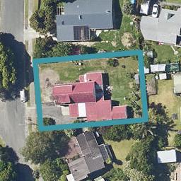 8 Pohutukawa Drive, Athenree, Katikati