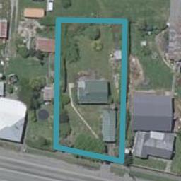 4 Union Street, Glentunnel, Coalgate