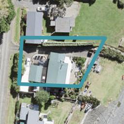 1860 East Coast Road, Pokeno