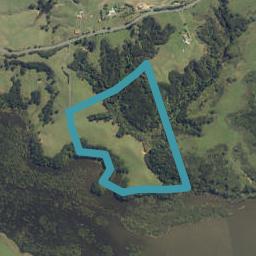 0 Glen Murray Road, Churchill, Huntly