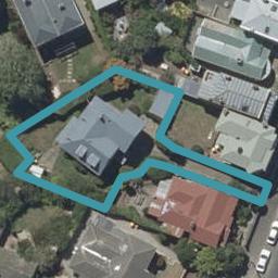 40 Heriot Row, Dunedin Central, Dunedin