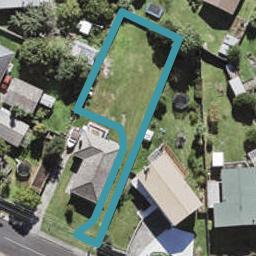 1/2 Meadow Crescent, Te Atatū South, Auckland