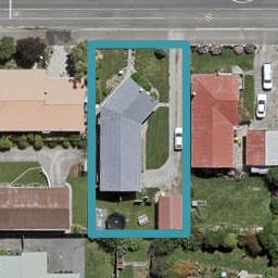 233 Tramway Road, Strathern, Invercargill