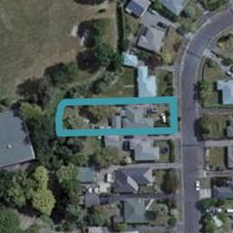 27 Coddington Crescent, Masterton