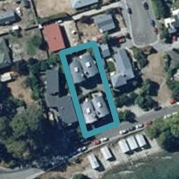 50B Park Street, Queenstown, Queenstown