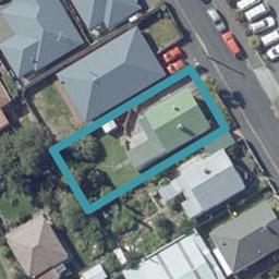 9 Fingall Street, South Dunedin, Dunedin
