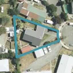 30 Burden Street, Redwoodtown, Blenheim