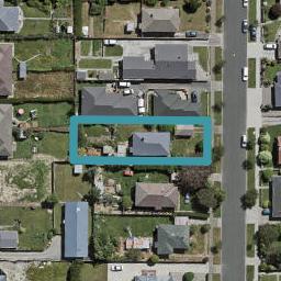 28 Stirling Street, Windsor, Invercargill
