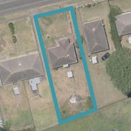 119 Puriri Street, Gonville, Whanganui