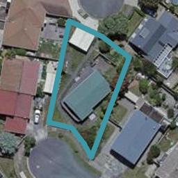 1 Arahanga Grove, Maupuia, Wellington