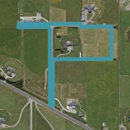 405 Mcivor Road, Myross Bush