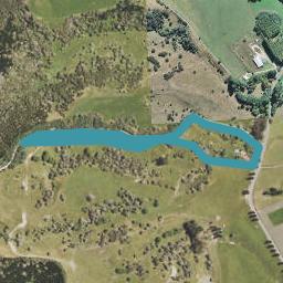 1003 Whatatutu Road, Whatatutu