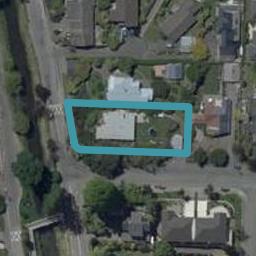 1 Buxton Terrace, Saint Martins, Christchurch