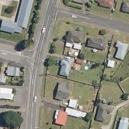 278 High Street, Dannevirke