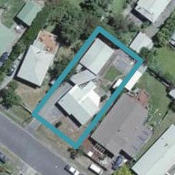 31 Woodward Street East, Featherston