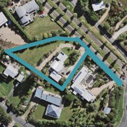 304A Sea View Road, Ostend, Waiheke Island
