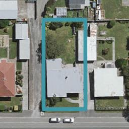 598 Tweed Street, Newfield, Invercargill