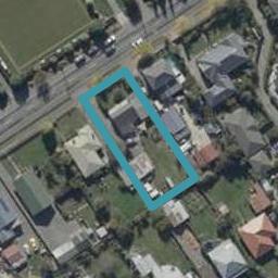 46 High Street, Leeston, Leeston